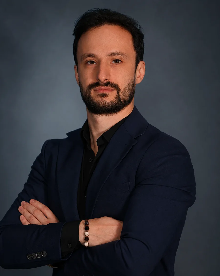 Марио Алексов